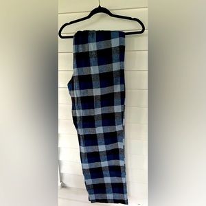 Croft and barrow pajama pants